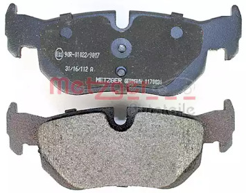 metzger 1170031